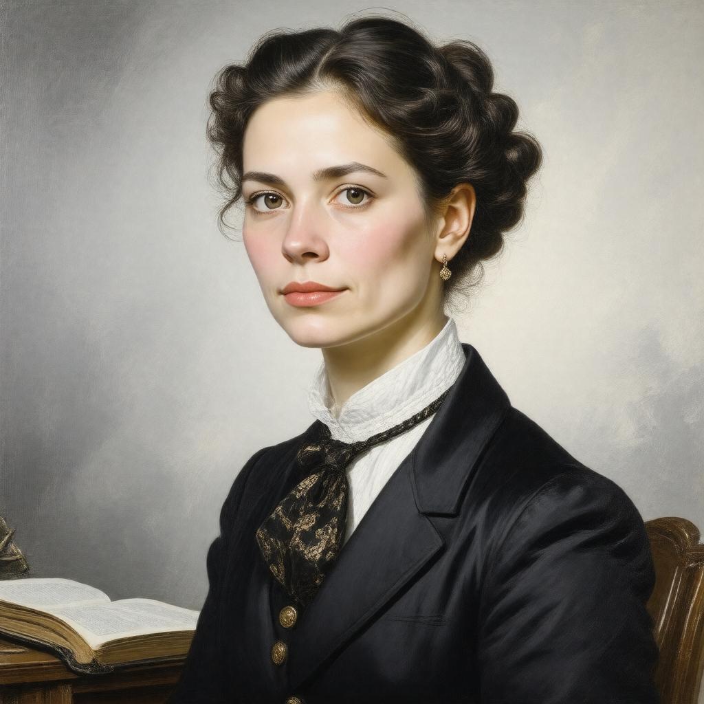 Alexandra Tolstaya